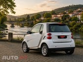 Smart ForTwo 1.0 mhd Passion 71
