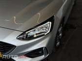 Ford Focus 1.5 TDCi EcoBlue ST-Line