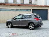 Peugeot 2008 e-HDi FAP 92 STOP & START Allure