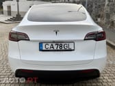 Tesla Model Y Standard