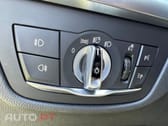 BMW X4 20 d xDrive XLine Auto