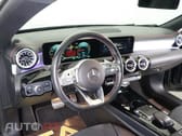 Mercedes-Benz CLA 250 e 8G-DCT Edition AMG Line