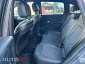 Mercedes-Benz B 180 d Progressive Auto 7G-2020