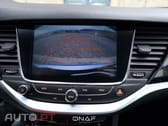 Opel Astra Sports Tourer 1.6 CDTI Excellence