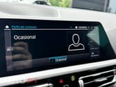 BMW 320 e Touring Auto