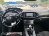 Peugeot 308 1.6 BlueHDi Allure J17