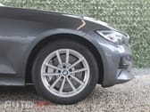 BMW 330 e Corporate Edition Auto
