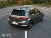 Volkswagen Golf 1.6 TDi BlueMotion Confortline