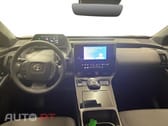 Toyota bZ4X 71,4 kWh Pure Business