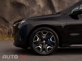BMW iX xDrive 50 Pack Desportivo