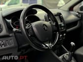 Renault Clio dCi 90 Limited