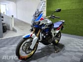 Honda Africa Twin CRF 1000 DCT Adventure Sports 30th Anniversary