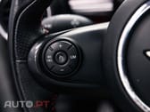 MINI Cooper John Cooper Works