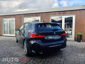 BMW 116 d Pack Desportivo M