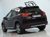Peugeot 2008 1.6 e-HDi Allure