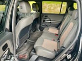 Mercedes-Benz EQB 250+ Edition