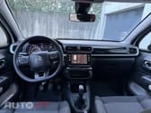 Citroen C3 1.2 PureTech Shine