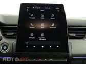Renault Arkana Arkana 1.6 E-Tech Full Hybrid Techno