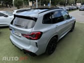 BMW X3 30 e xDrive Pack M