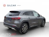 Mercedes-Benz GLA 250 e Style