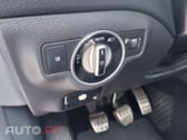 Mercedes-Benz GLA 180 CDI AMG Line