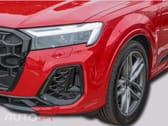 Audi Q7 S-line 55 TFSIe quattro