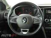 Renault Mégane Mégane ST 1.3 TCe Limited