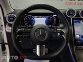 Mercedes-Benz GLC 300 e Coupé 4MATIC AMG Line