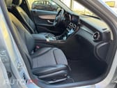 Mercedes-Benz C 300 de Avantgarde
