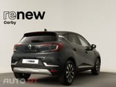 Renault Captur Captur 1.0 TCe Techno Bi-Fuel
