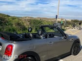 MINI Cabrio Cooper D