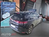 Renault Mégane 1.5 Blue dCi Limited