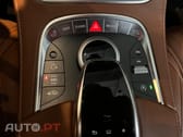 Mercedes-Benz S 63 AMG Coupe 4-Matic V8 BiTurbo 