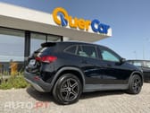 Mercedes-Benz GLA 200 d