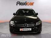 Mercedes-Benz C 300 de T 9G-TRONIC Avantgarde