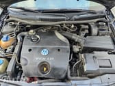 Volkswagen Bora 1.9 TDi Confortline