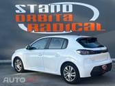 Peugeot 208 1.2 PureTech Active