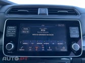 Nissan Leaf Acenta Access