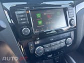 Nissan Qashqai 1.5 dCi N-Connecta