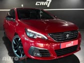 Peugeot 308 1.6 e-THP GTi