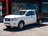 Nissan Navara 2.5 dCi CD LE