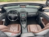 Mercedes-Benz SLK 200 Kompressor Sport Edition
