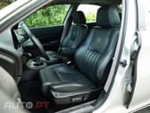 Alfa Romeo 166 2.0 V6 TB