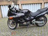 Suzuki GSX Gsx750f