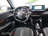 Peugeot E-208 50 kWh Allure Roadtrip