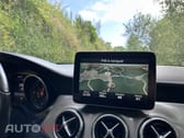 Mercedes-Benz CLA 200 d AMG Line