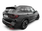 BMW iX3 M Sport Inspiring