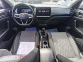 Volkswagen T-Cross 1.0 TSI Urban