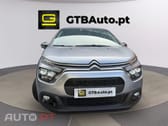 Citroen C3 1.2 SHINNE 