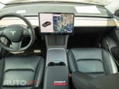 Tesla Model 3 Long Range Tração Integral